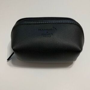 Shinola x American Airlines Black Men’s Travel Bag